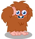 Furi Gorilla
