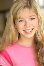 Jennette McCurdy