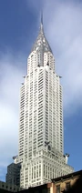 Chrysler Buiilding