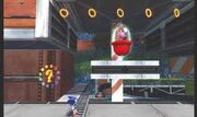 Wisp Capsule