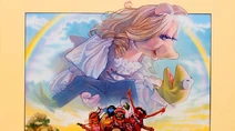 Wiki-background