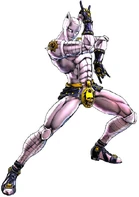 KillerQueen ASB