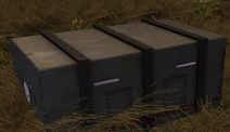 Food Crate