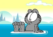 Floating Nermal