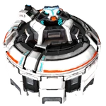 AR-Mine Dispenser