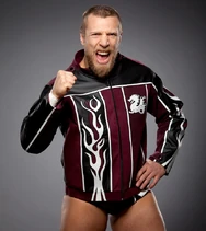 Bryan Danielson