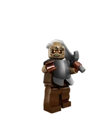 MORDOR ORC 2