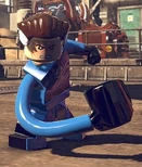 Mrfantastic