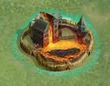 Fire Outpost icon