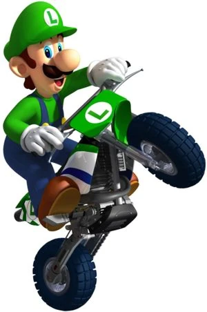 Luigi