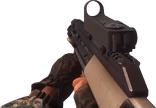 AUG Kobra BF3