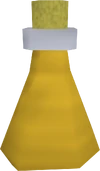 Zamorak brew detail