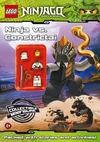 LEGO Ninjago : Ninja vs Constrictor