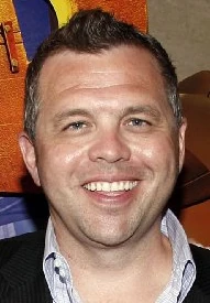 Chris McKenna