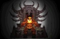 Sargeras on throne.gif