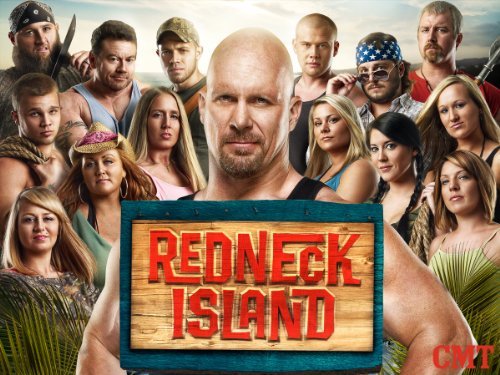 redneck island netflix