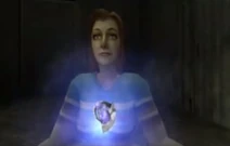 Willow game talisman