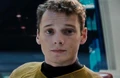Pavel Chekov (alternate reality)