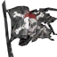 Pirateflag emblem MW2