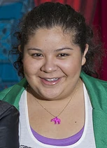 Raini Rodriguez 2011