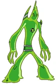 Goop BTUP