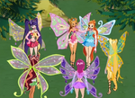 Tecna's below wings