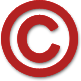 Copyright Sign