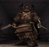 DS - Creature - Orc King