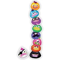 Glumps Pile