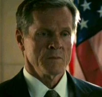 President Ellis