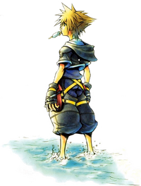Sea (Art)