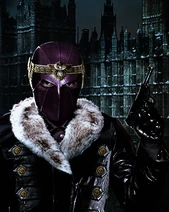 Baron Zemo