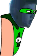 Hurricane AGK
