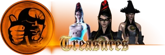 Treasures