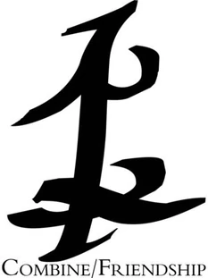 Parabatai rune