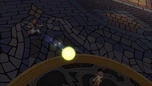 Neku Passes the Puck