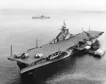 USS Bon Homme Richard CV-31