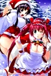Tomoe and Airi