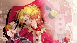 Five the Pierrot