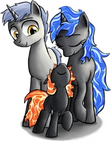 Incendia family