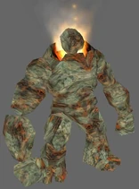 NwN Earth Elemental