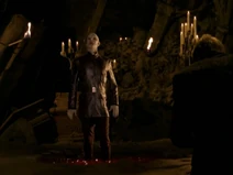 The Master Rising