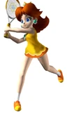 DaisyTennis