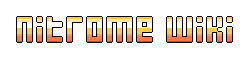 Wiki-wordmark
