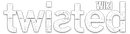Twisted logo