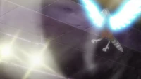 Ash Unfezant Gust