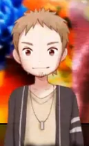 Dalittle kamikyoku