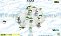 Turnip Battle