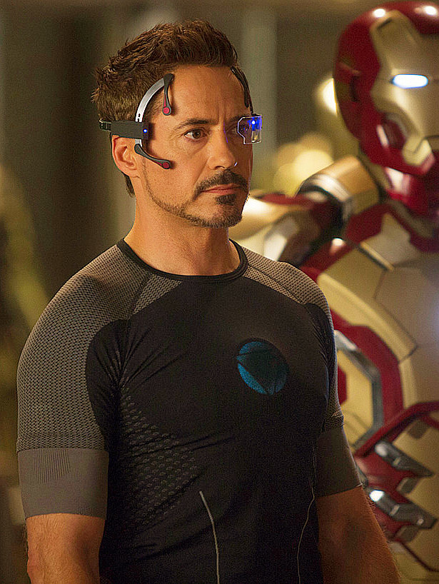 Anthony Stark - Marvel Movies Wiki - Wolverine, Iron Man 2, Thor