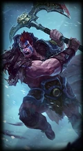 Darius WoadKingLoading